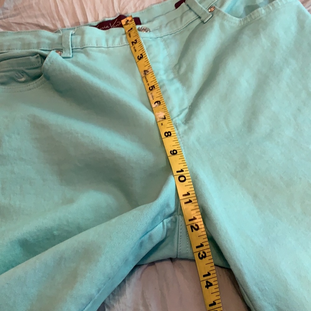 Minty Denim 🔥 - Picture 7 of 9